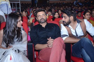 Aatadukundam Raa Audio Launch
